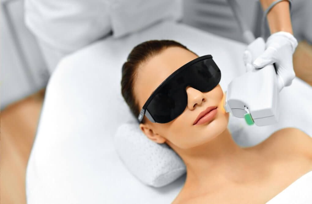 Laser Therapies